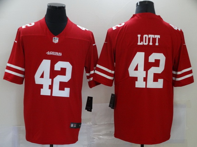 San Francisco 49ers Jerseys 092